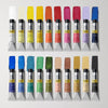 Estojo Tinta Acrilica Galeria Winsor & Newton 12ml com 20 Cores