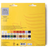 Estojo Tinta Acrilica Galeria Winsor & Newton 12ml com 20 Cores