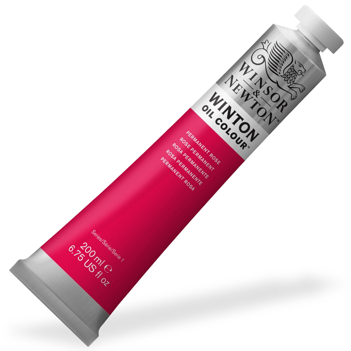Tinta Óleo Winton Winsor & Newton 200ml