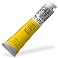 CADMIUM YELLOW PALE HUE 119
