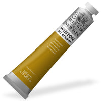 YELLOW OCHRE 744