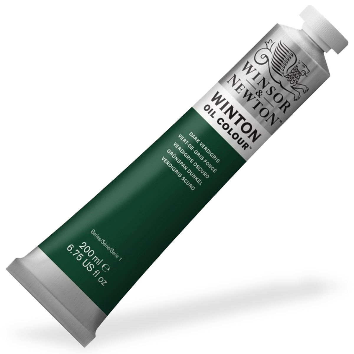 Tinta Óleo Winton Winsor & Newton 200ml