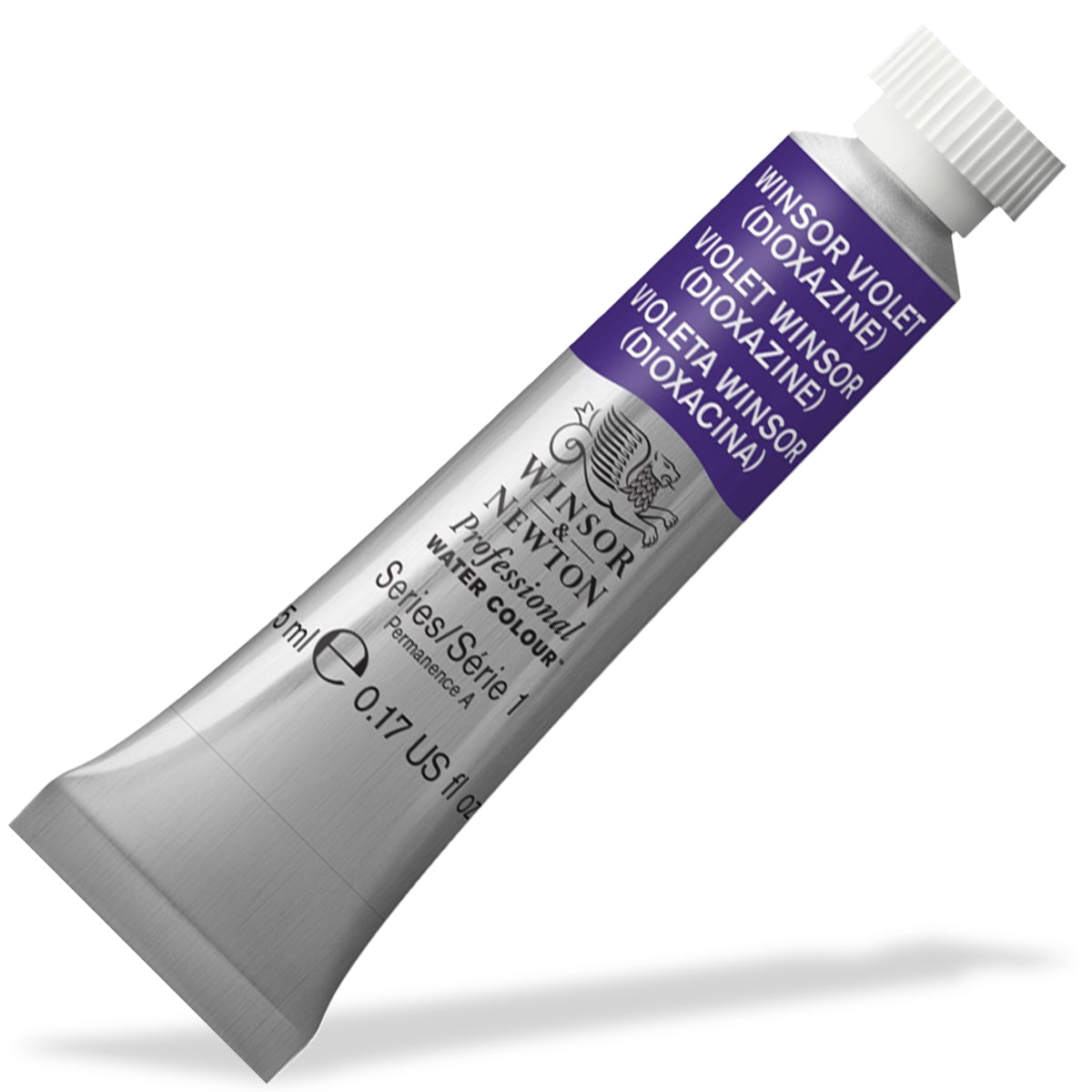 Tinta Aquarela Profissional Winsor & Newton 5ml Sr1