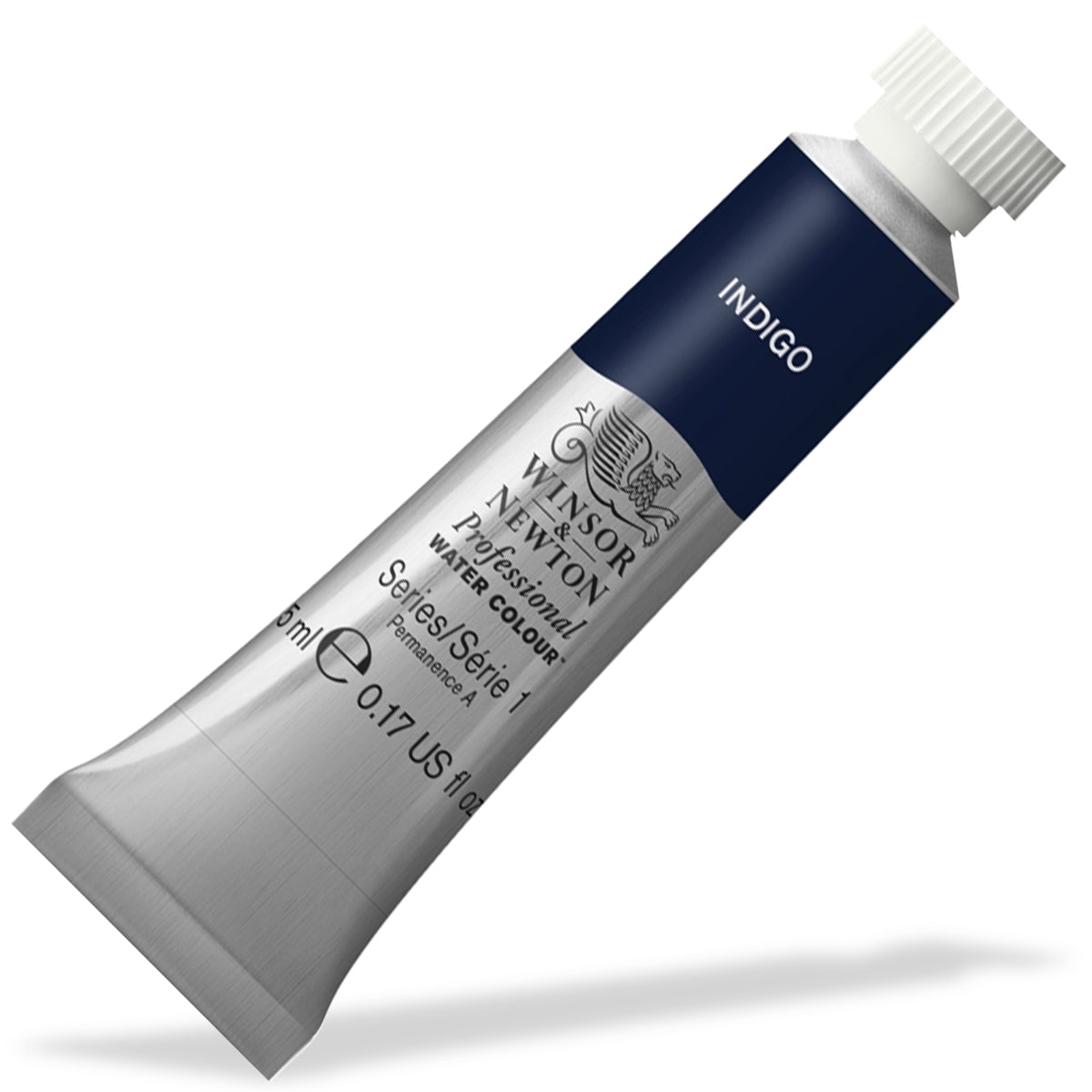 Tinta Aquarela Profissional Winsor & Newton 5ml Sr1