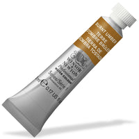 BURNT UMBER