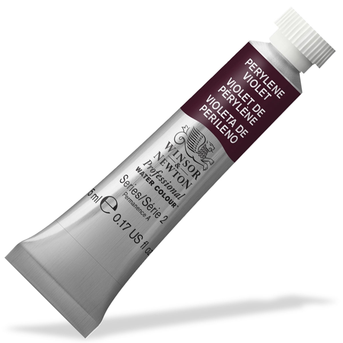 Tinta Aquarela Profissional Winsor & Newton 5ml Sr2