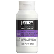Aditivo Fluidificador Liquitex com Secagem Lenta 118ml