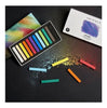 Estojo Giz Pastel Seco Soft com 24 Cores Artools 611143  