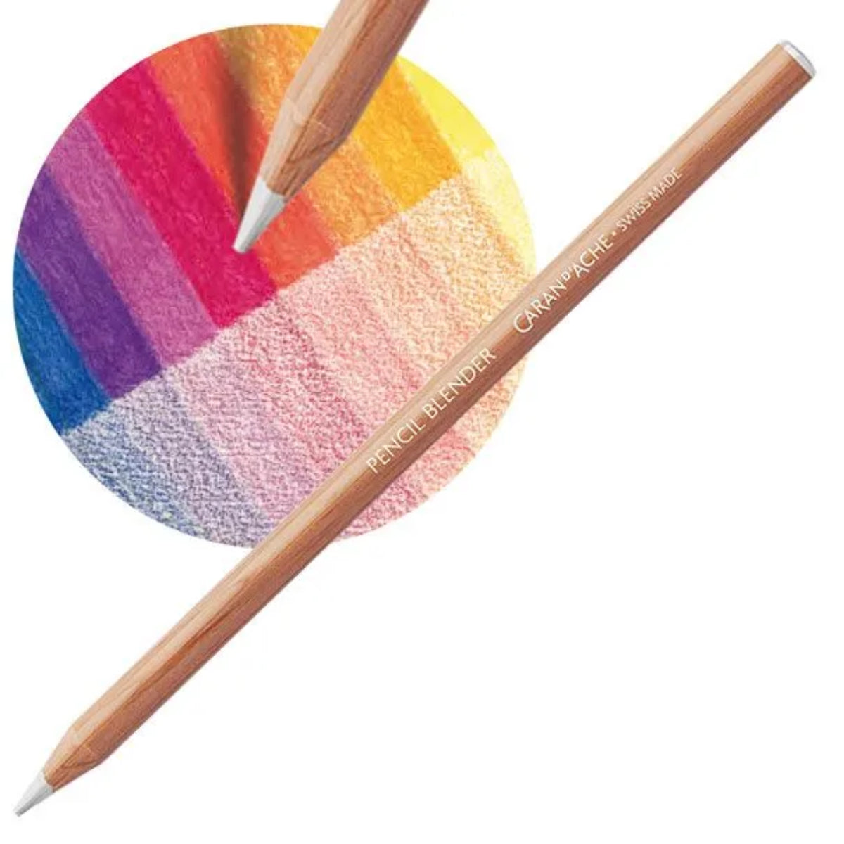 Lápis Blender Caran D'ache