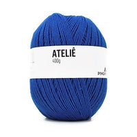 AZUL REAL 9829