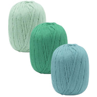 Fio Bella Algodão Mercerizado Crochê Tricô 150g 405m Tex 370 - Pingouin