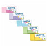 Borracha Giotto Minigomma Pastel - Cores Sortidas 233900