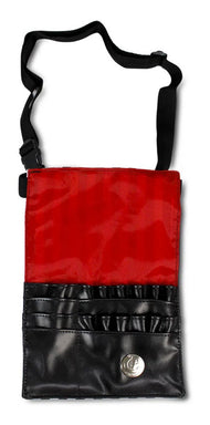 Estojo Pochete Luxo Preto e Branco 24774 - C.A. Creative