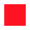 Papel Dobrável Origami 100 Folhas Aiai No.120 Vermelho 15x15cm - No.120-2 - Miwa