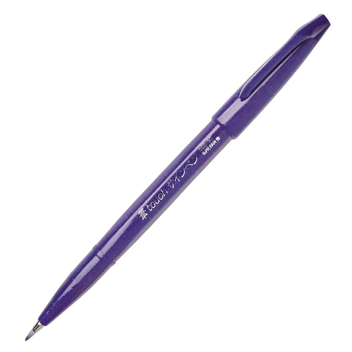 Caneta Brush Pentel Sign Pen - SES15C