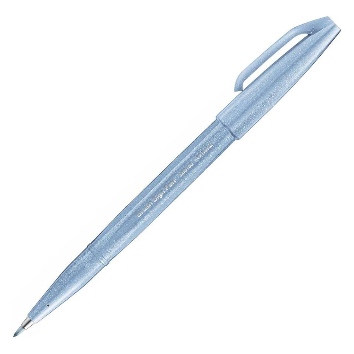 Caneta Brush Pentel Sign Pen - SES15C