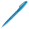 Caneta Brush Pentel Sign Pen - SES15C