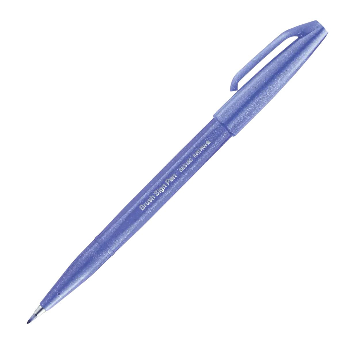 Caneta Brush Pentel Sign Pen - SES15C
