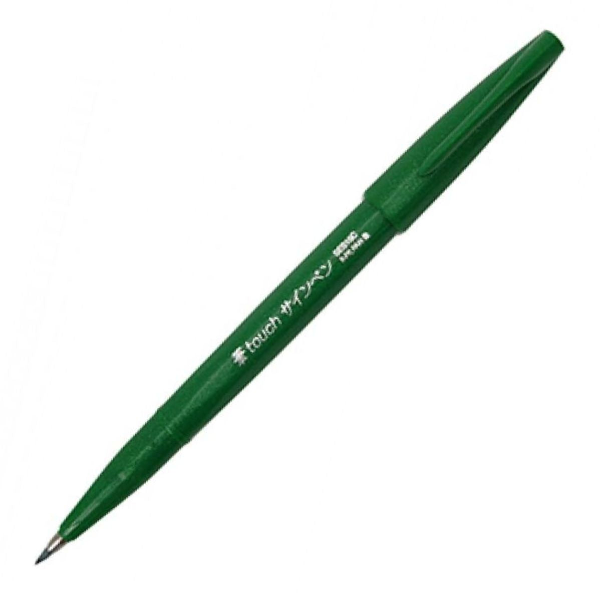 Caneta Brush Pentel Sign Pen - SES15C