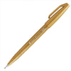 Caneta Brush Pentel Sign Pen - SES15C