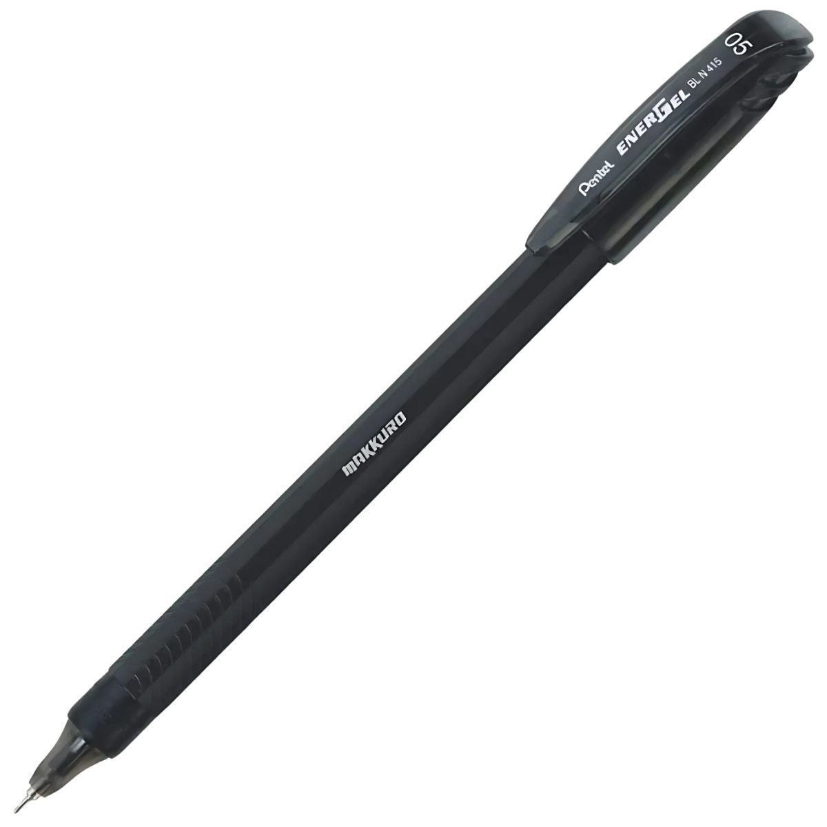 Caneta Energel Pentel Makkuro 0.5mm