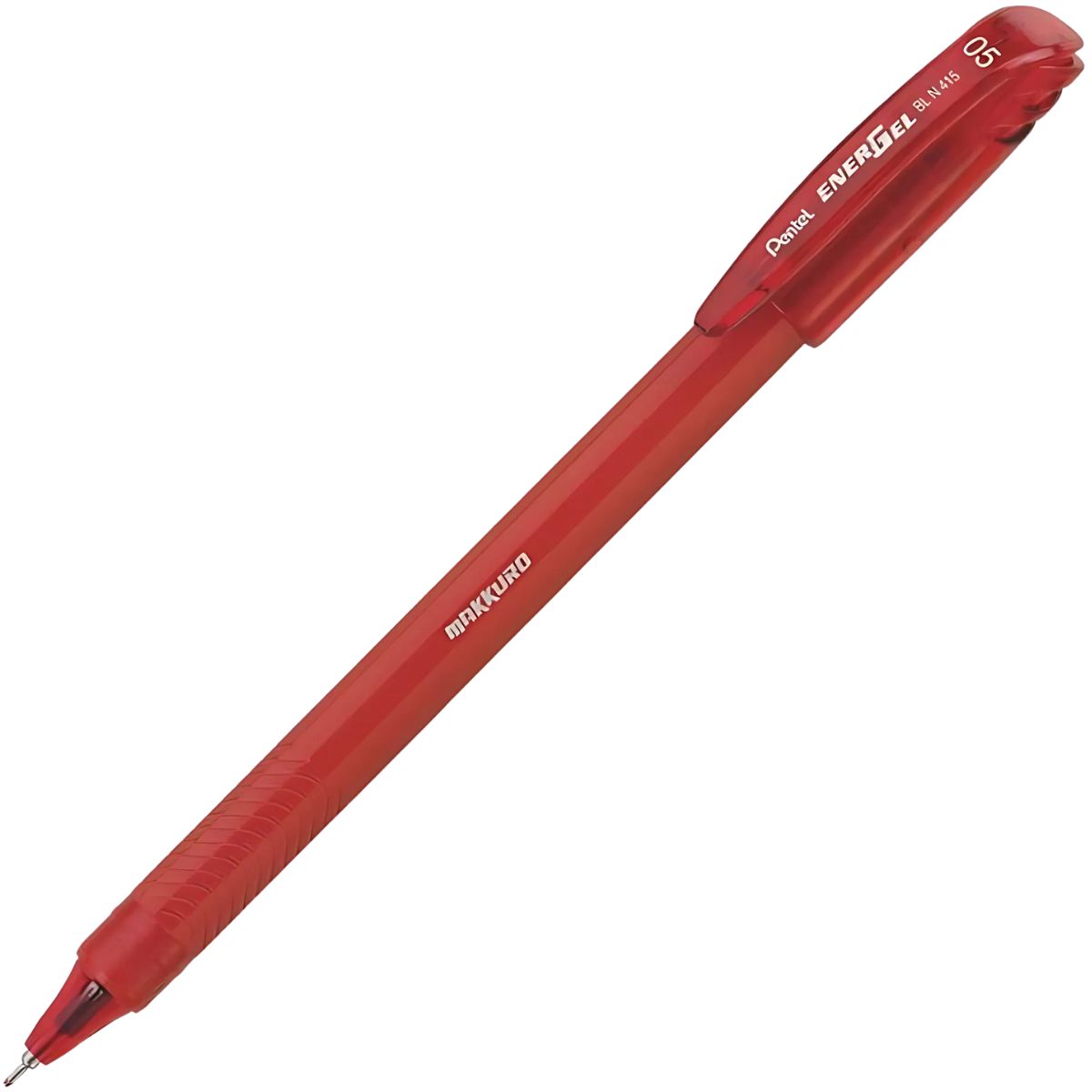 Caneta Energel Pentel Makkuro 0.5mm