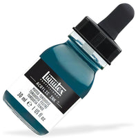 MUTED TURQUOISE - 503