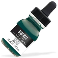 MUTED GREEN - 501