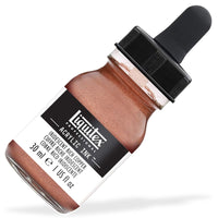 IRIDESCENT RICH COPPER - 230