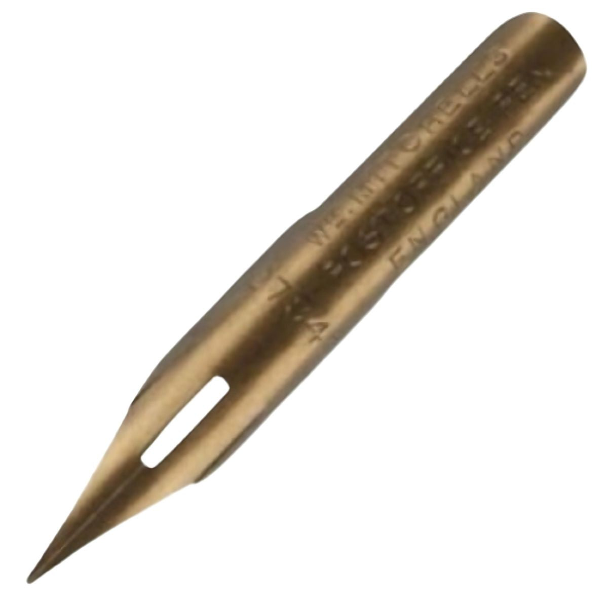 Pena para Caligrafia Sinoart Post Office Nib F0784 35831