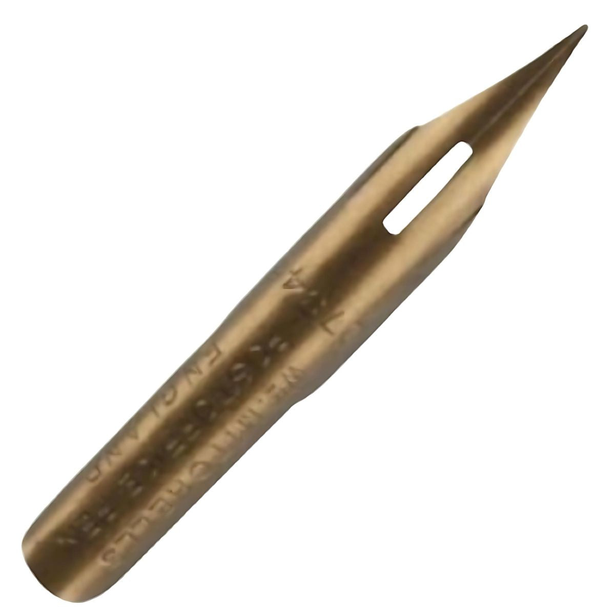 Pena para Caligrafia Sinoart Post Office Nib F0784 35831