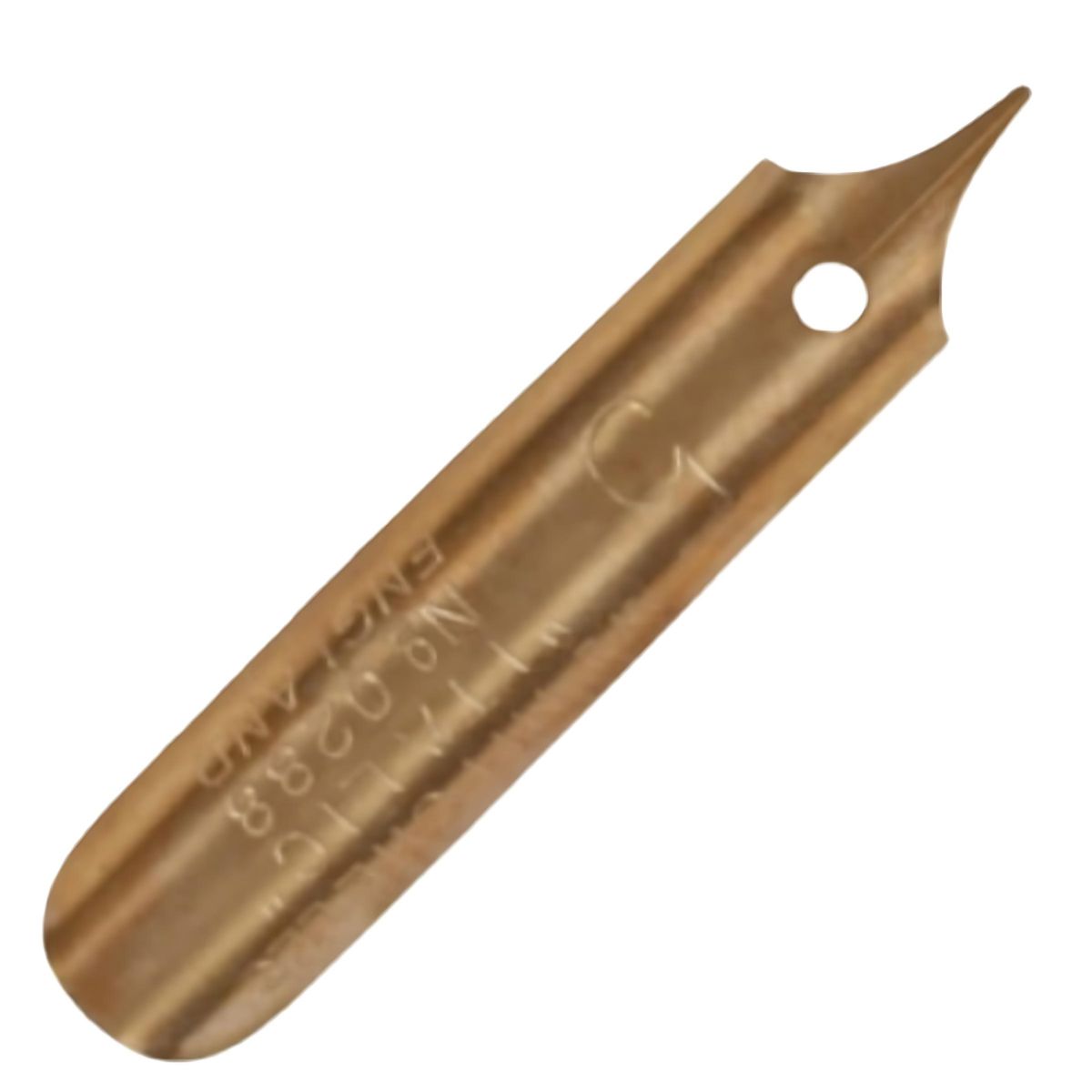 Pena para Caligrafia Sinoart Italic 5r Right Hand W. M. 35540