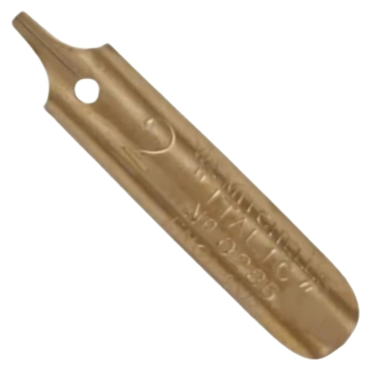 Pena para Caligrafia Sinoart Italic 2r Right Hand W. M. 35525