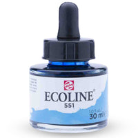SKY BLUE LIGHT - 551