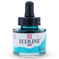 TURQUOISE GREEN - 661