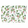 Papel de Seda Opapel Estampa Tropical I 30x45cm para Decoupage e Artesanato 3186 - Opa