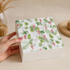Papel de Seda Opapel Estampa Tropical I 30x45cm para Decoupage e Artesanato 3186 - Opa