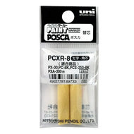 Pontas de Reposicao P/ Caneta Px-30/pc-8k com 2 Unidades