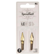 Pena de Caligrafia Speedball - Lc4
