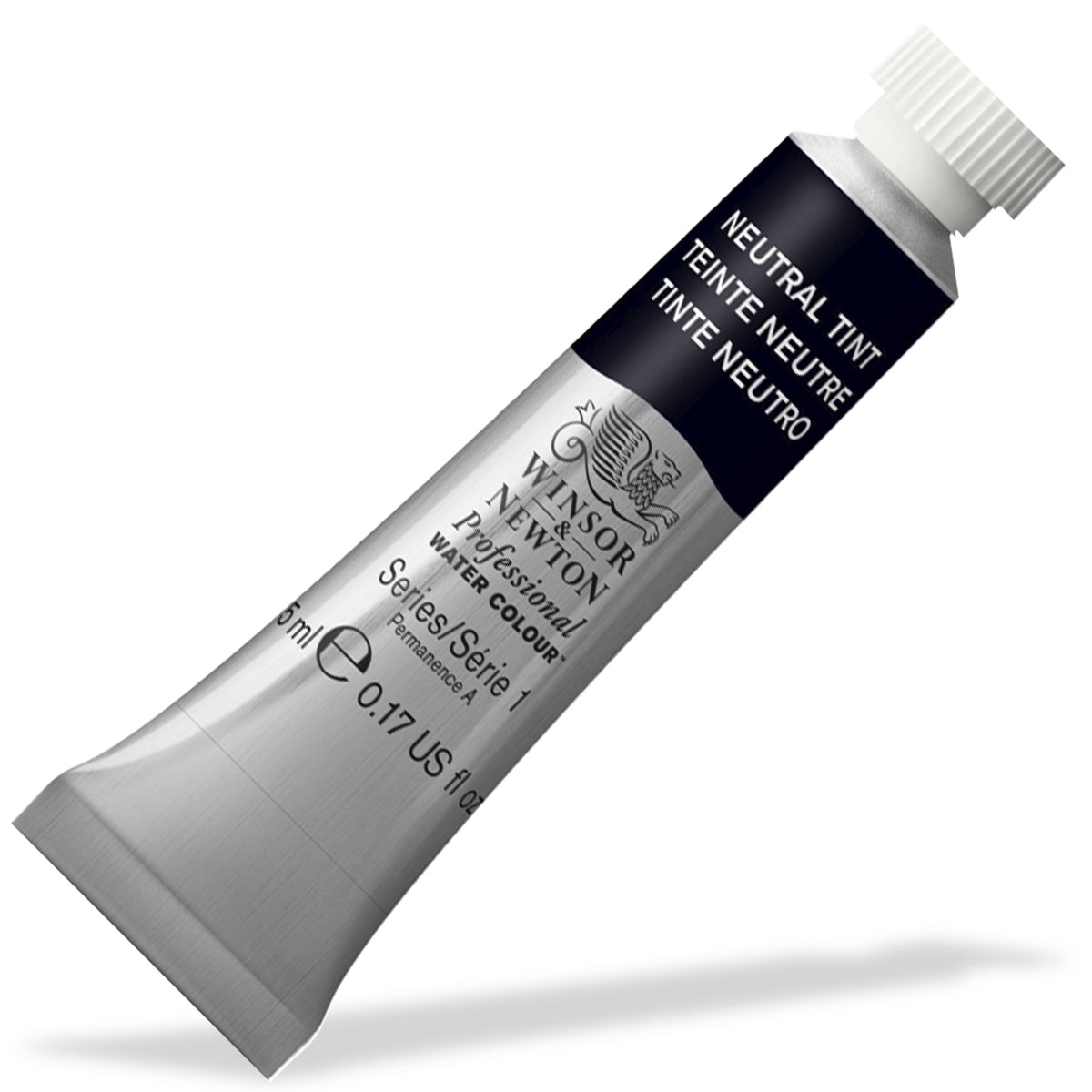 Tinta Aquarela Profissional Winsor & Newton 5ml Sr1