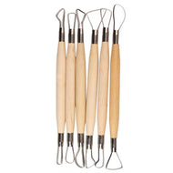 Conjunto de Estojo para Escultura Arame com 4 Peças