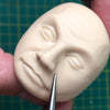 Conjunto de Estojo para Escultura Arame com 4 Peças