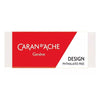 Borracha Técnica Macia Design Carandache 0172420