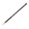 Kit Lápis Grafite Caran D'ache Edelweiss 3b com 4 Unidades