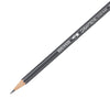 Kit Lápis Grafite Caran D'ache Edelweiss 3b com 4 Unidades