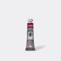 PERMANENT VIOLET REDDISH - 465
