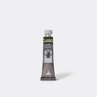 BURNT UMBER - 492