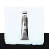 Tinta Oleo Maimeri Classico 200ml Gr1 - Titanium White M0324018 - Maimeri
