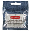 Refil de Borracha Elétrica para Desenho - com 30 Unidades - Derwent  