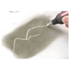 Refil de Borracha Elétrica para Desenho - com 30 Unidades - Derwent  